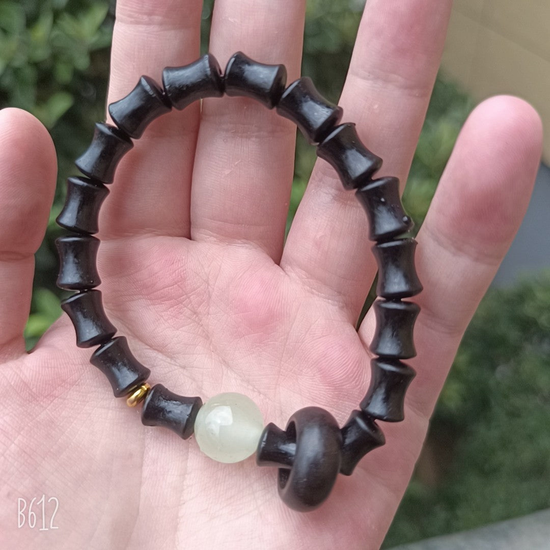 Women's & Men's Bodhi Eighteen Seeds Seed Prayer Beads Buddha Bracelets