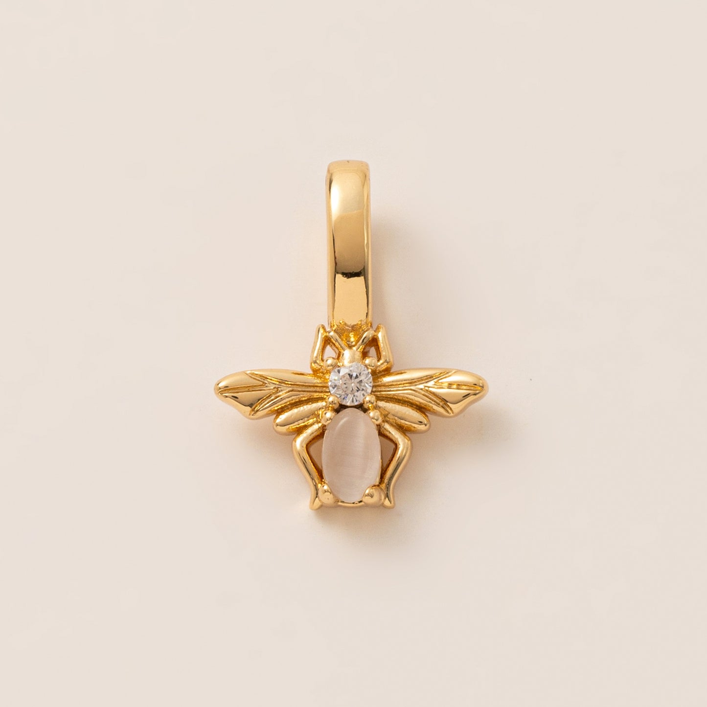 Classy Series Food Parts Love Colorful Pendants