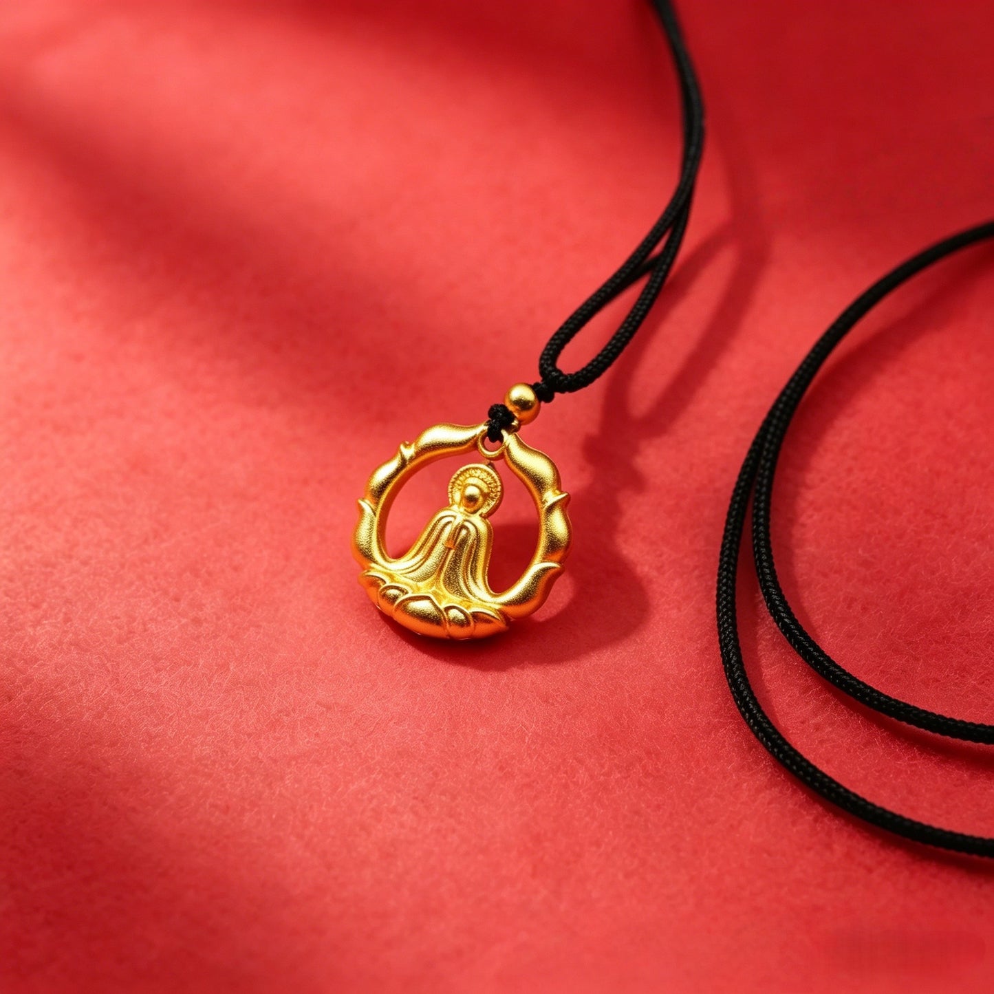 Ethnic Style Compass Alloy Metal Accessory Necklace