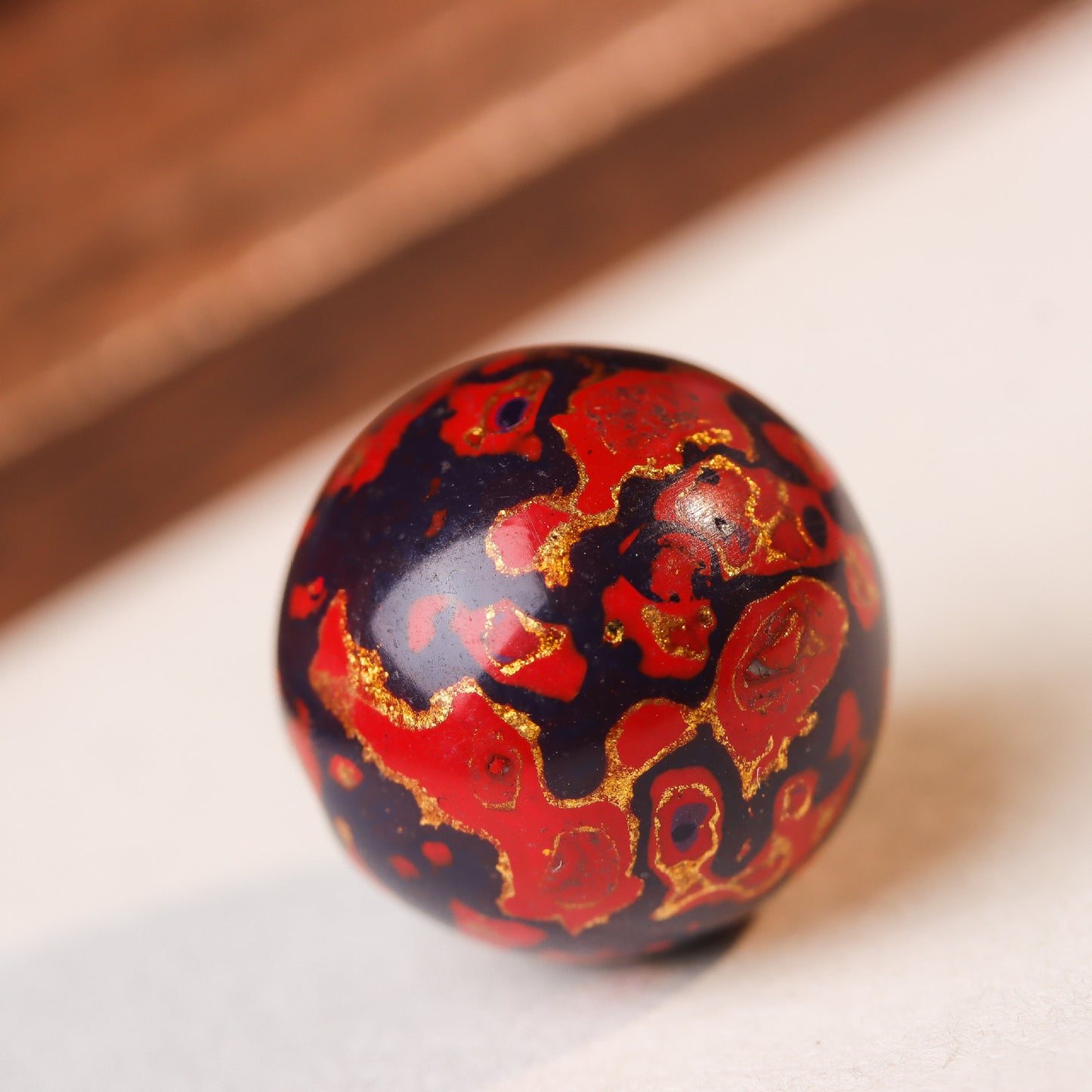 Boutique Snail Paint Beads Handmade Stall Live Broadcast National Bracelets