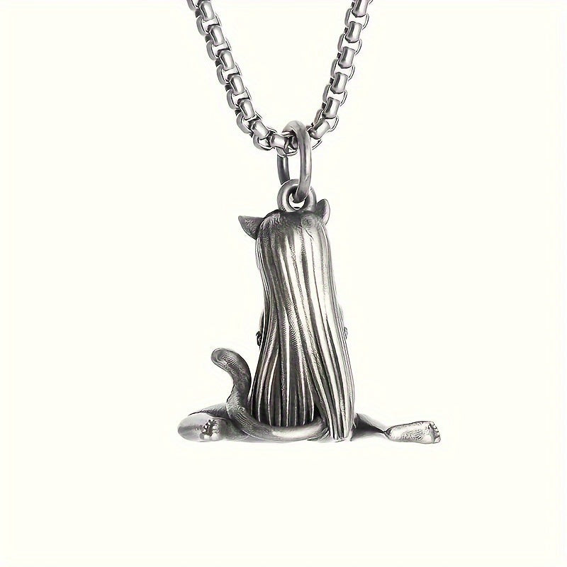 Cool Elegant Unique Alloy Kneeling Cute Pendants
