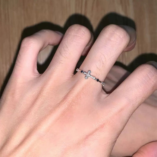 Female Open Advanced Design Special Interest Light Rings