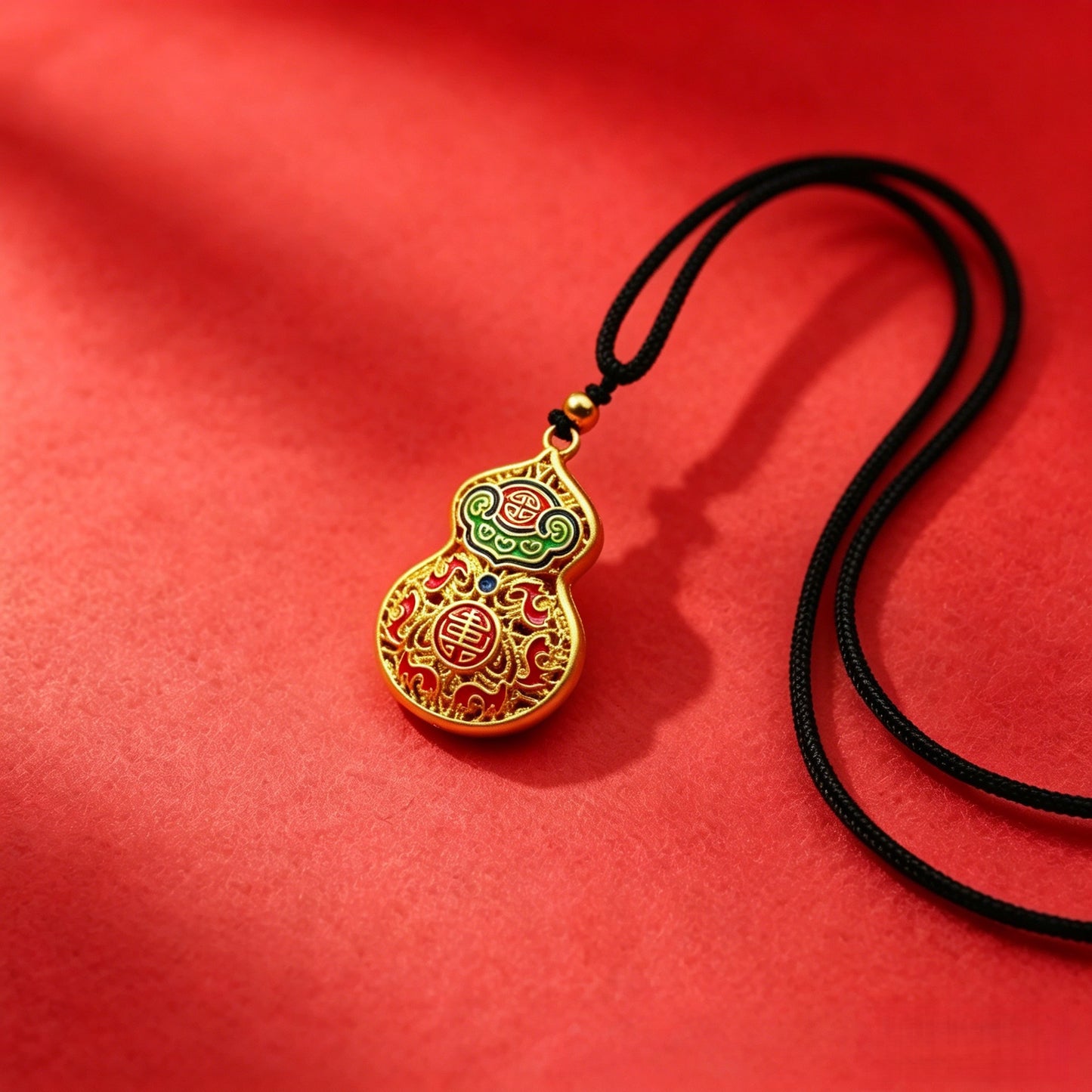 Ethnic Style Compass Alloy Metal Accessory Necklace