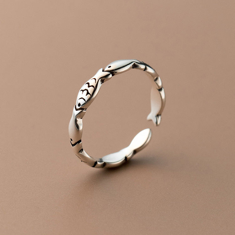 Design Adjustable Pinky Simple Affordable Luxury Fashion For Ring