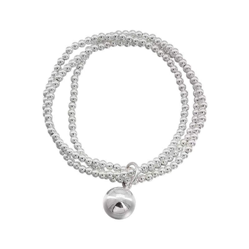 Korean Style Niche Design Beaded Original Bracelet