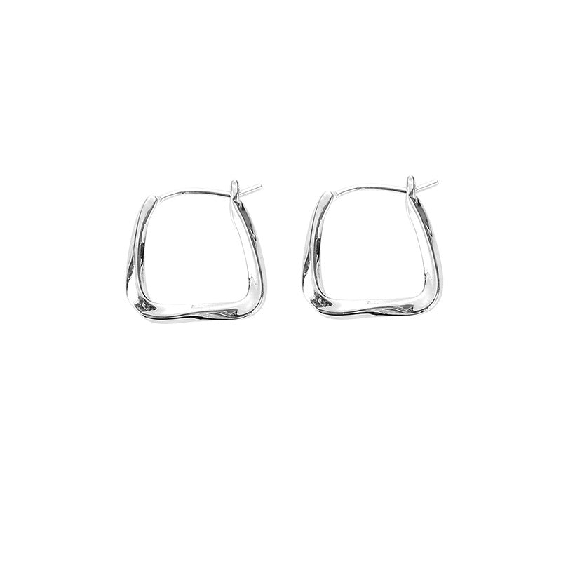 Women's Needle Clip High-grade Simple Fashion Minority Design Bracelets
