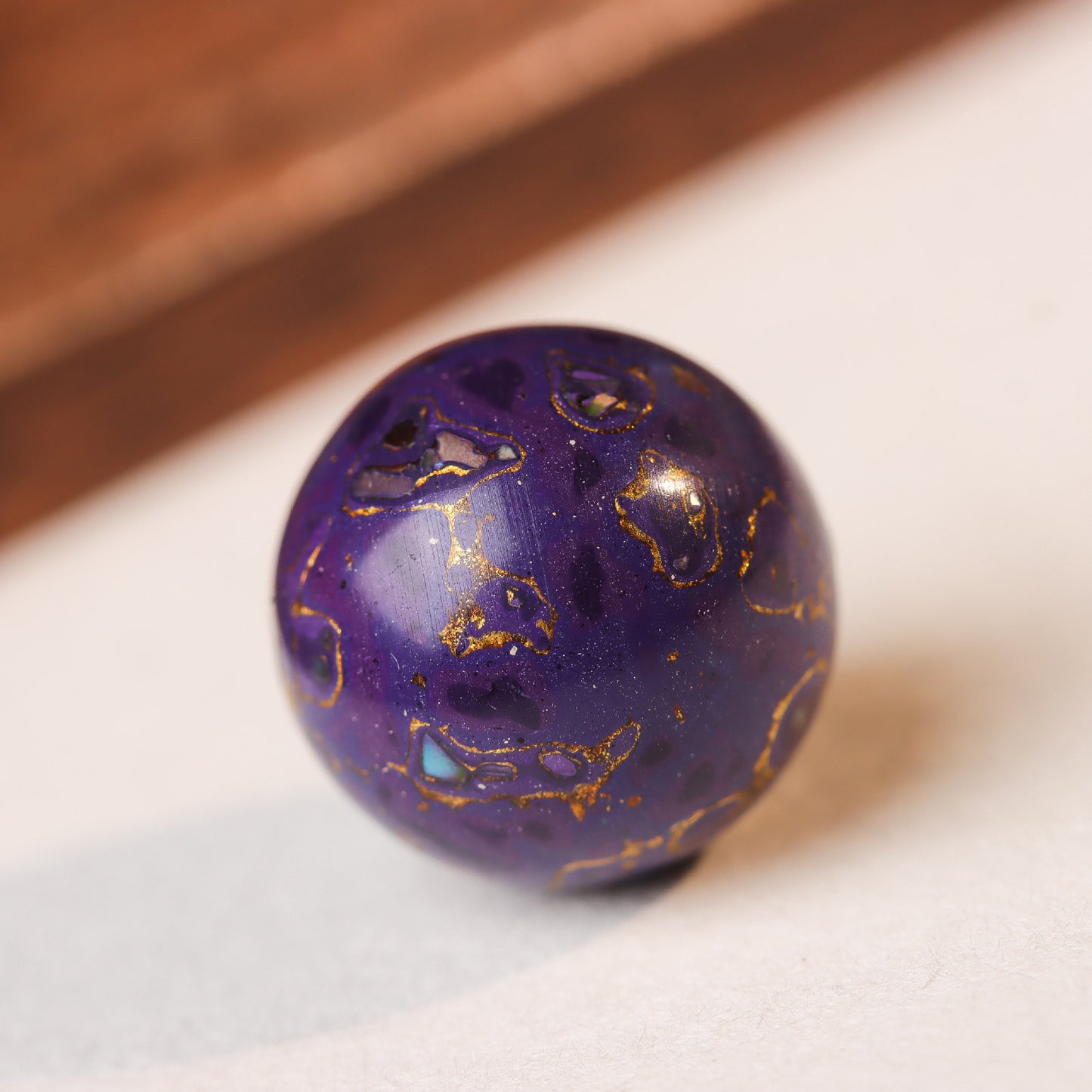 Boutique Snail Paint Beads Handmade Stall Live Broadcast National Bracelets