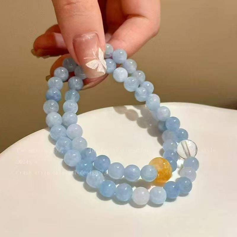 Popular New Style Collection Design Simple Bracelets
