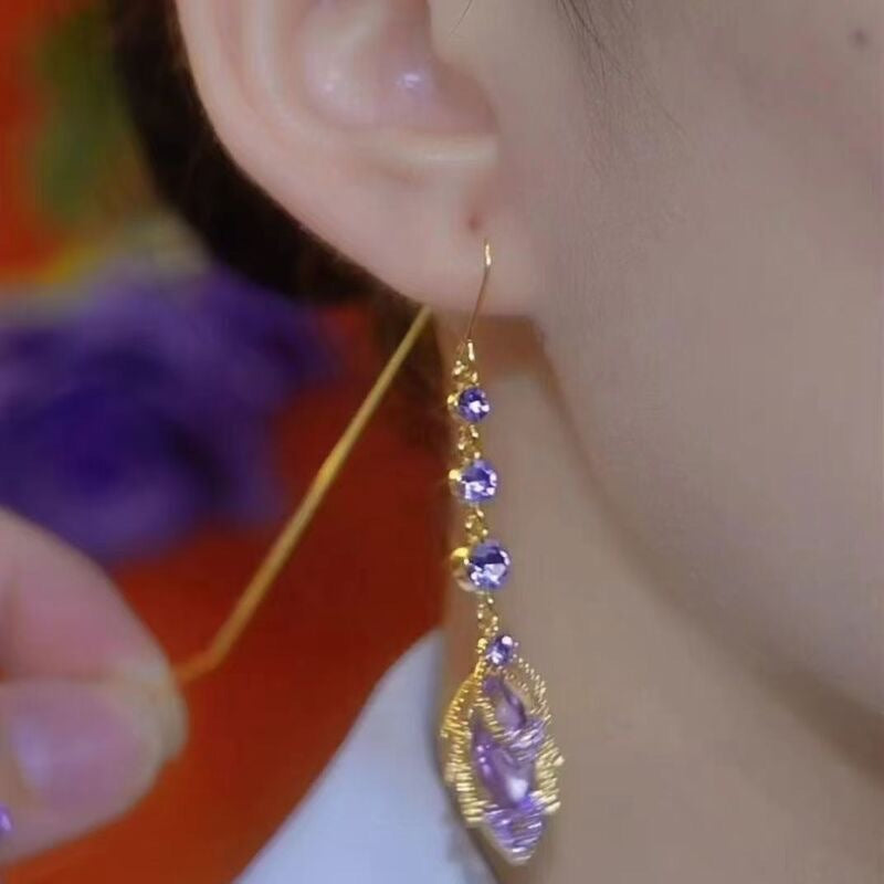 Leaf Length Tassel Wild Temperamental Niche Ear Line