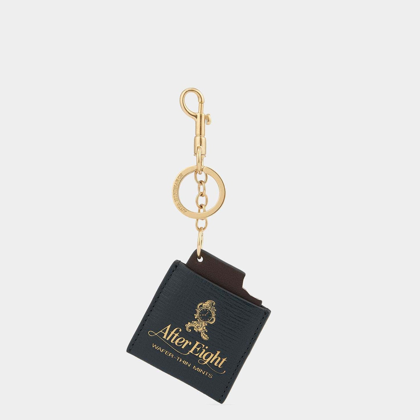 Classic Innovative Personality Trendy Bag Fashion Pendants