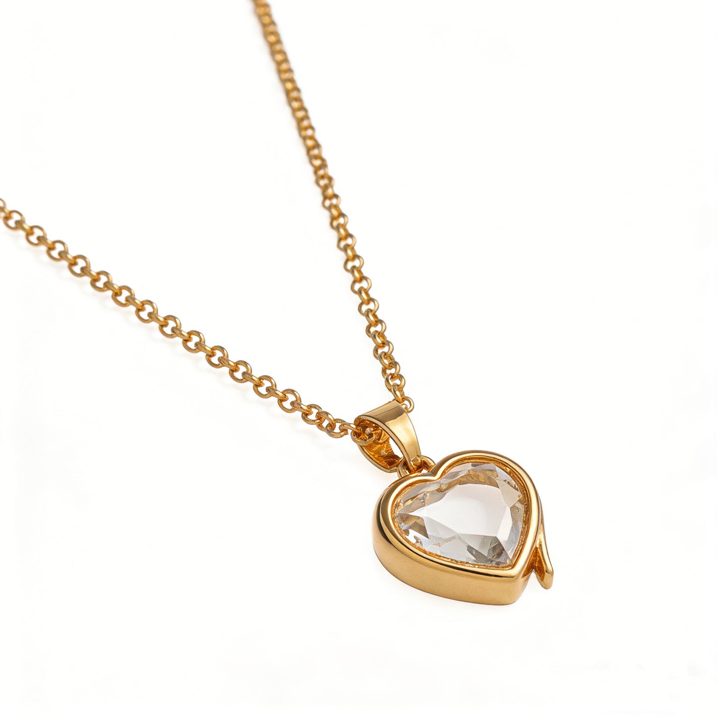 Personality Box Items Can Be Opened Closed Hollow Design Transparent Pendants