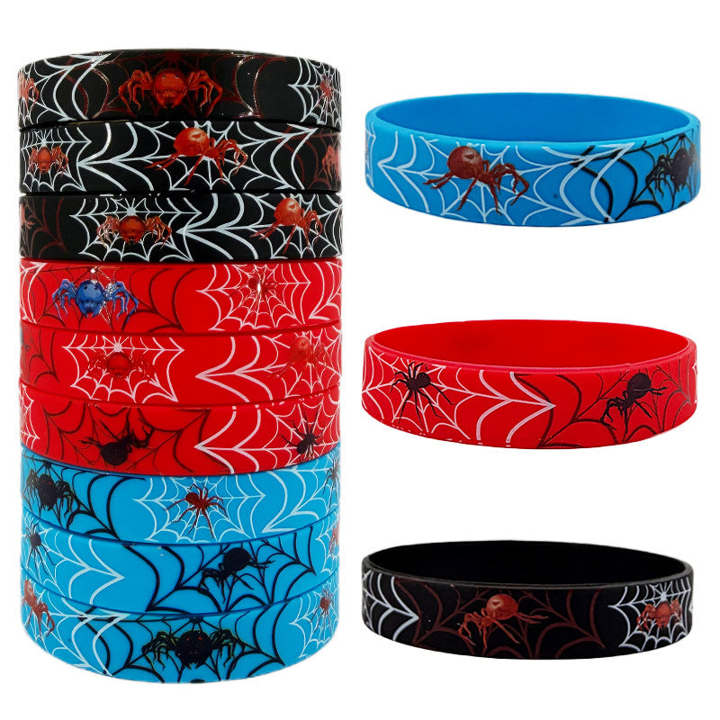 Hand Faith Inspirational Quotes Festival Theme Party Event Bracelets