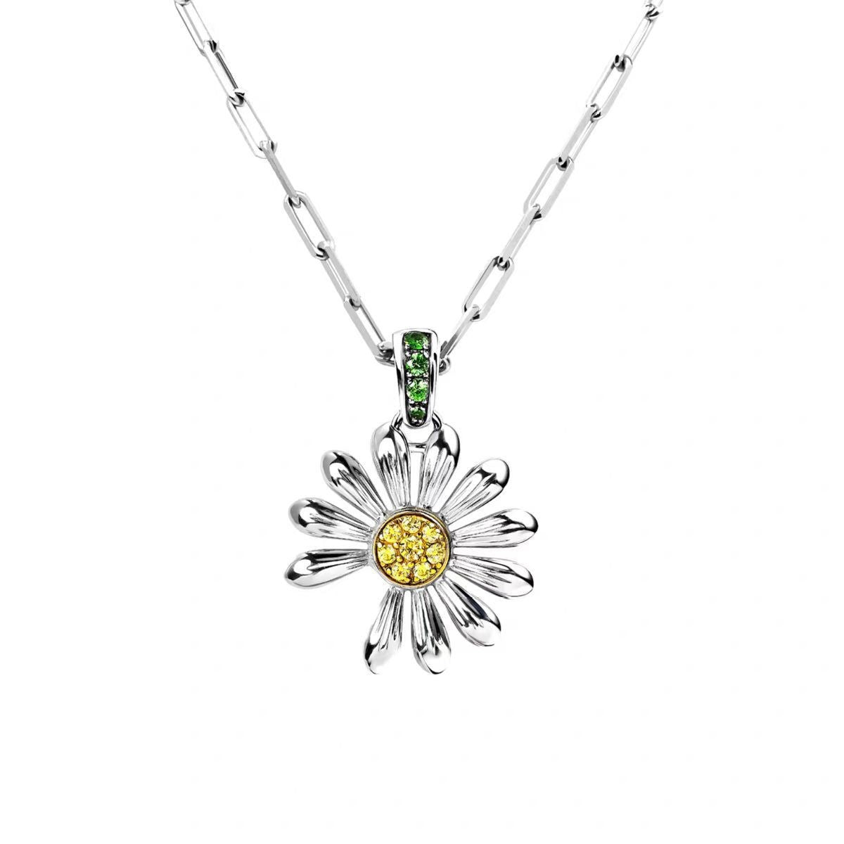 Women's Light Luxury Minority Refined Grace High-grade Clavicle Necklace