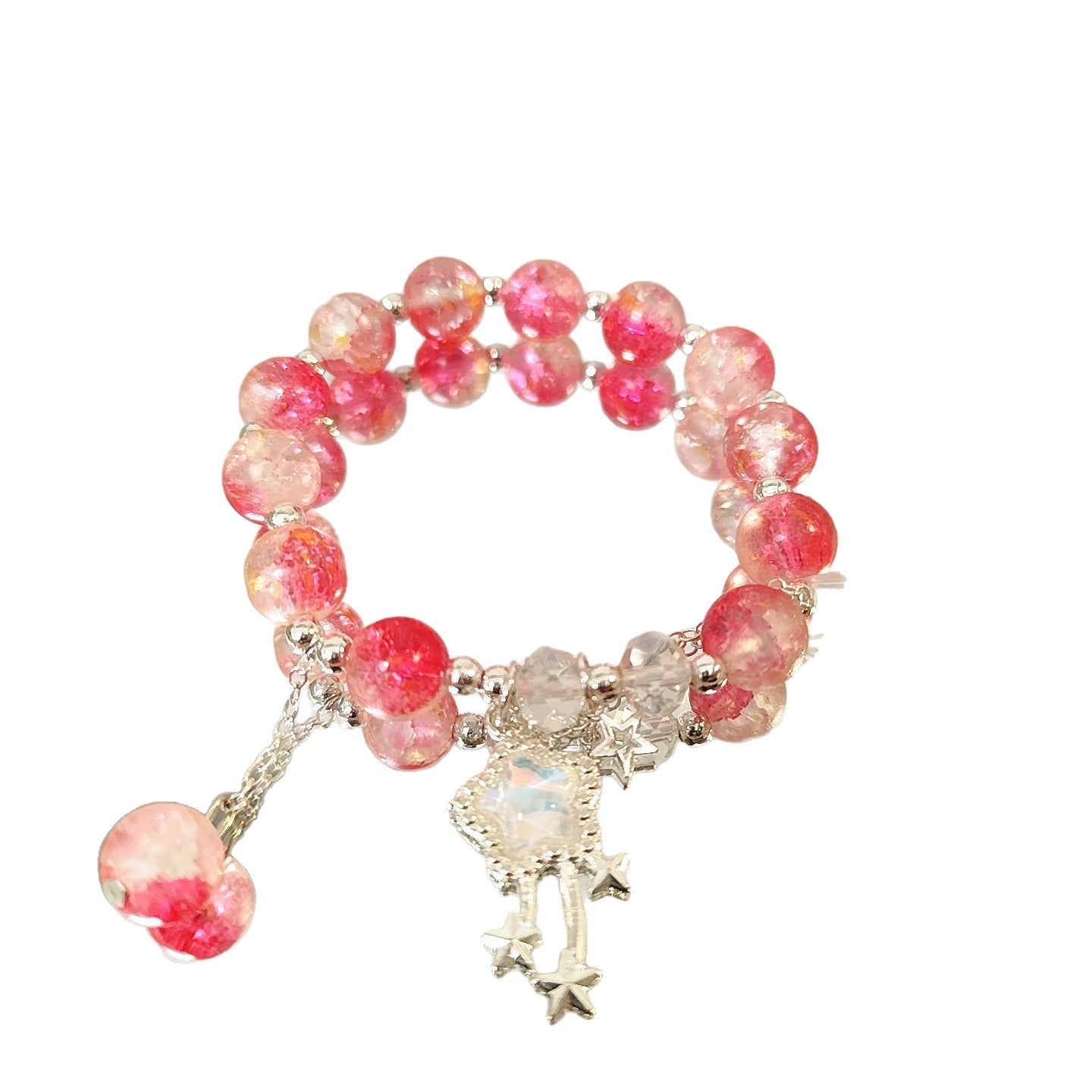 Female Niche Advanced Design Sense Meteor Fresh Bracelets