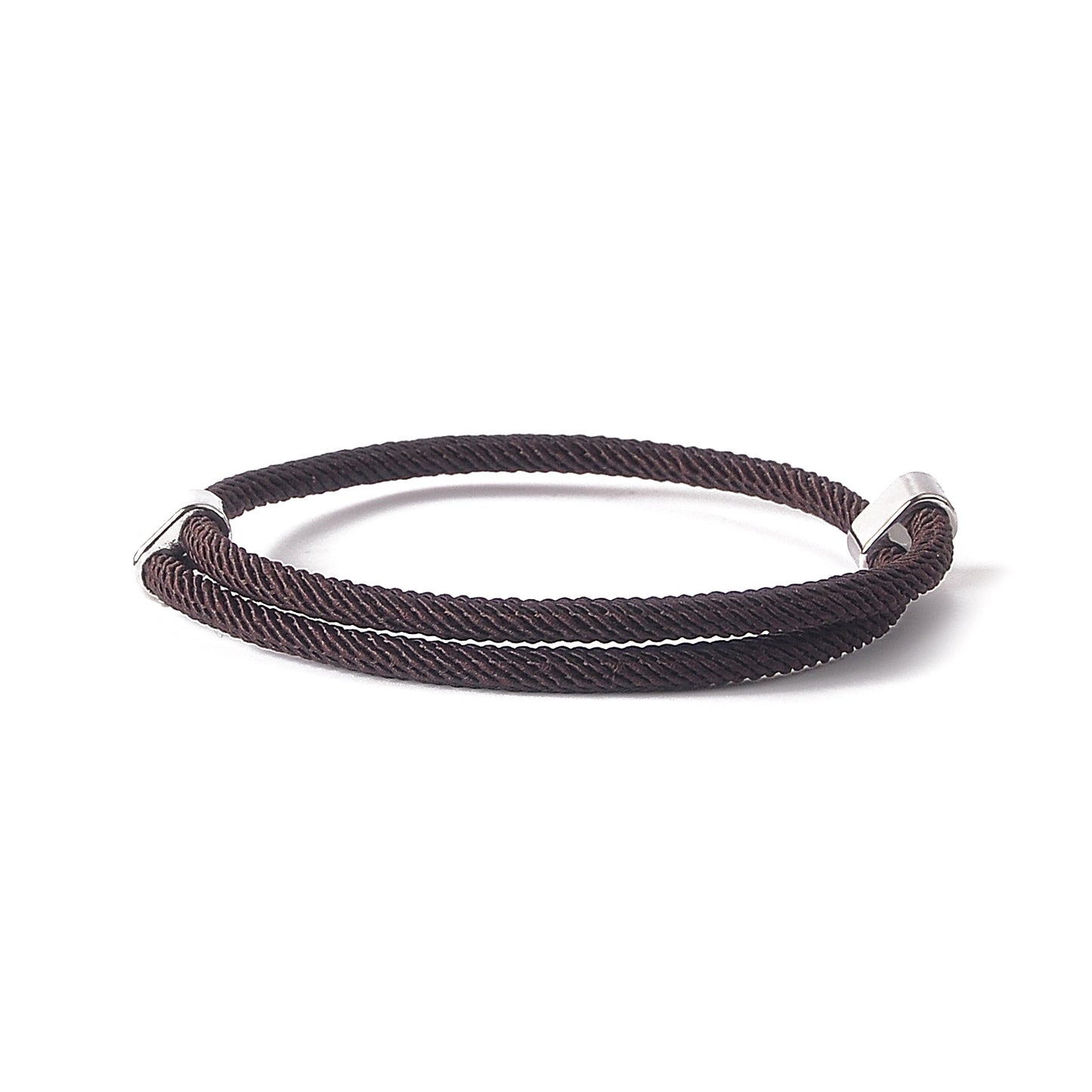 Double Separable Mold Arbitrary Adjustment Boat Anchor Hand Woven Bracelet