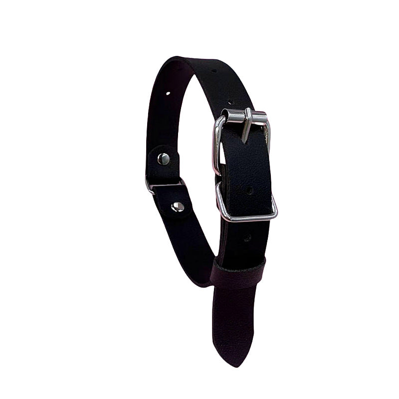 Women's & Men's Armband Gothic Punk Arm Guard Dancing Live Matching Adjustable Sexy Bracelet