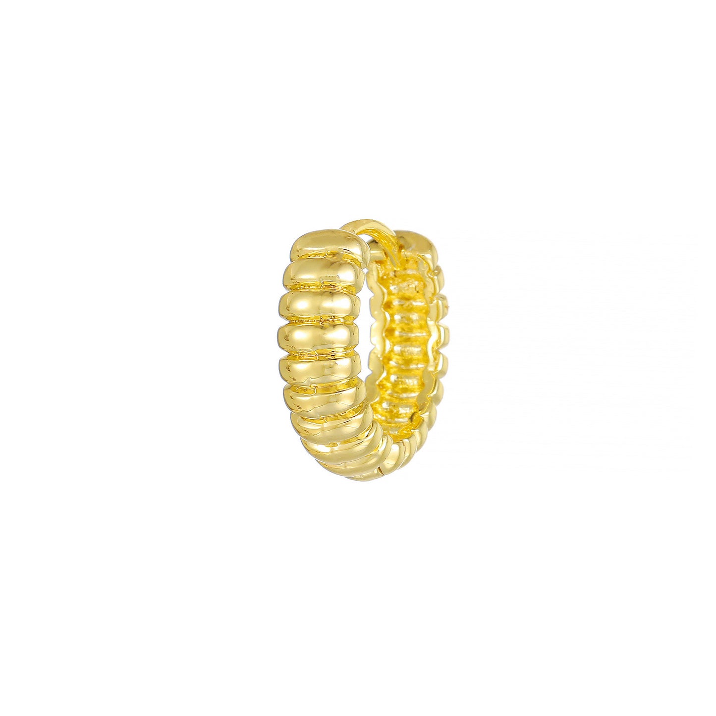 Niche French Style Cold Simple Clip Trendy Ear Buckle
