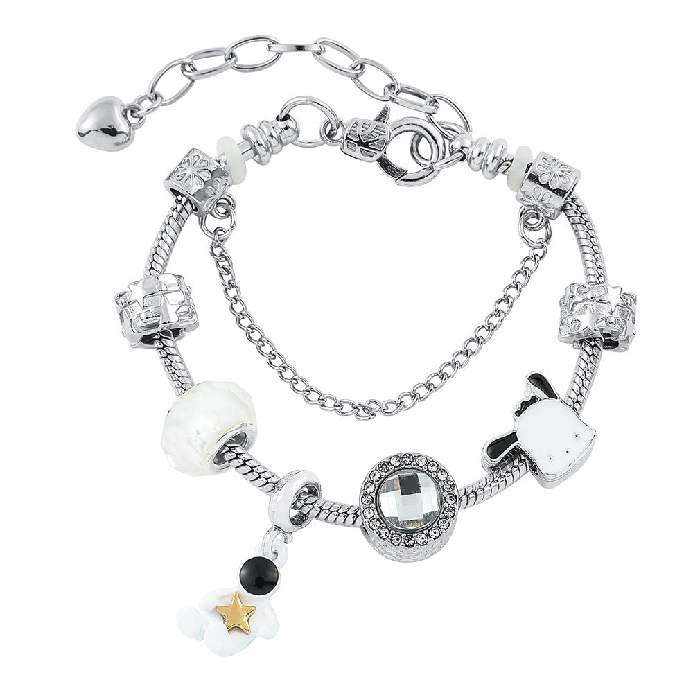 Women's Style Fresh Hot Girlfriend Gifts Bracelets