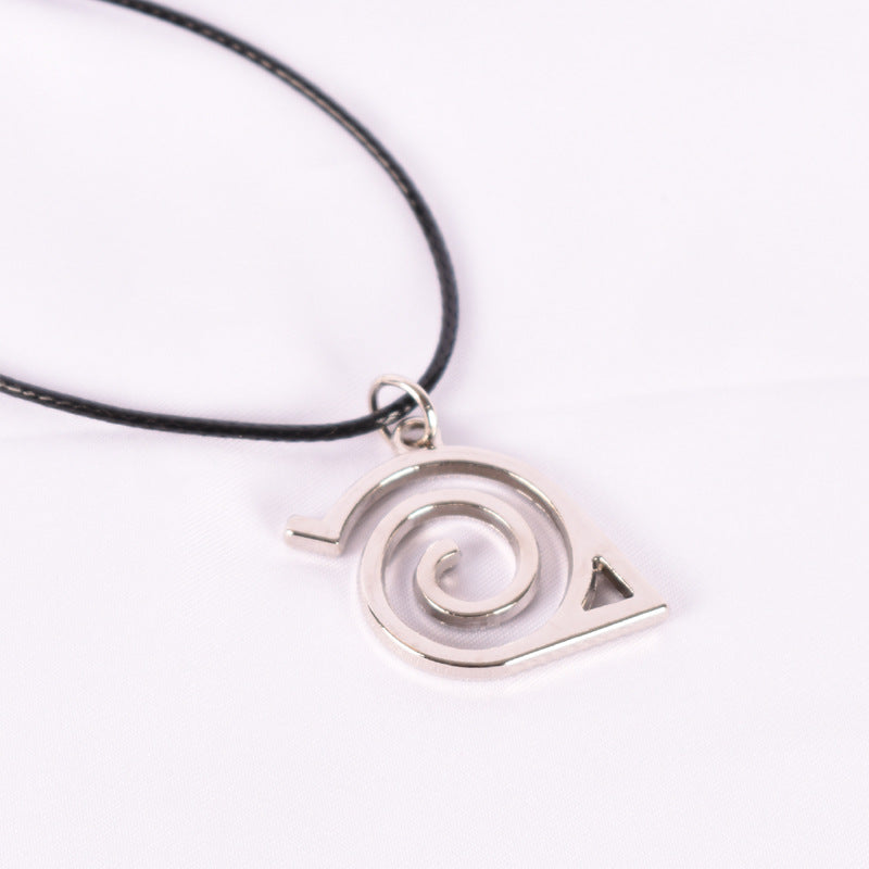Ninja Organization Skunk Payne Anime Peripheral Rings