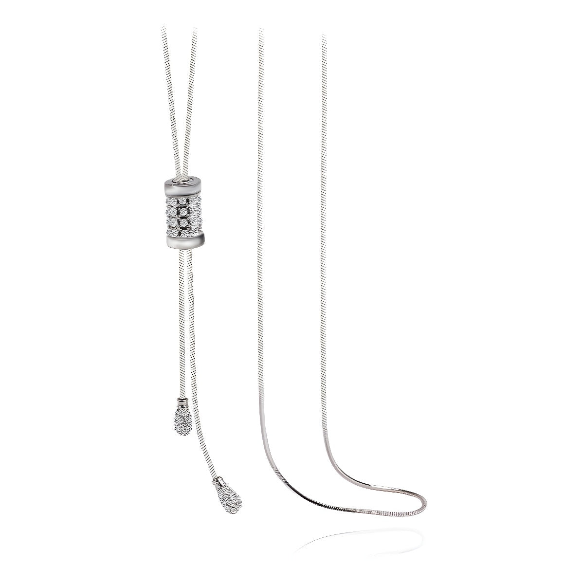 Women's Sweater Chain Long Wild Dress Fashion Necklaces