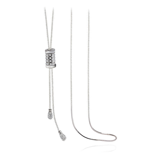 Women's Sweater Chain Long Wild Dress Fashion Necklaces