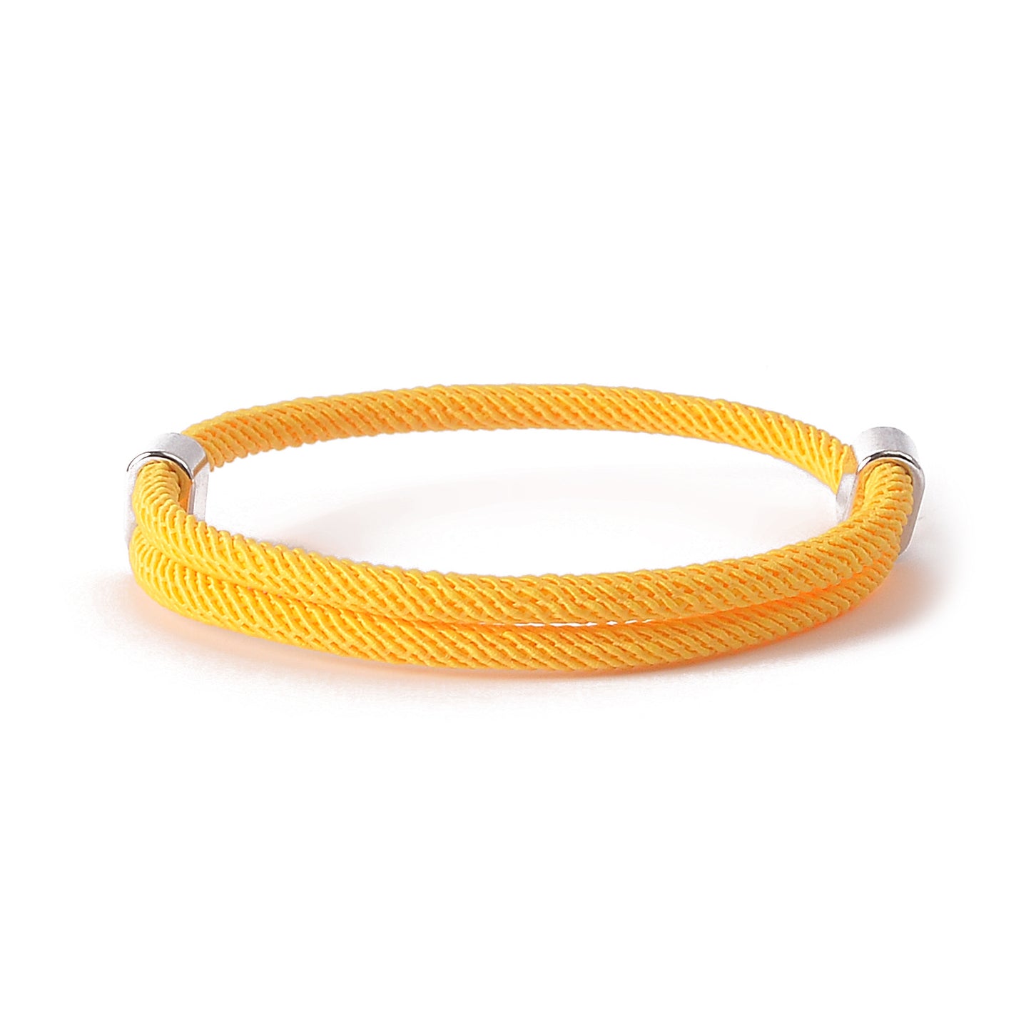 Double Separable Mold Arbitrary Adjustment Boat Anchor Hand Woven Bracelet