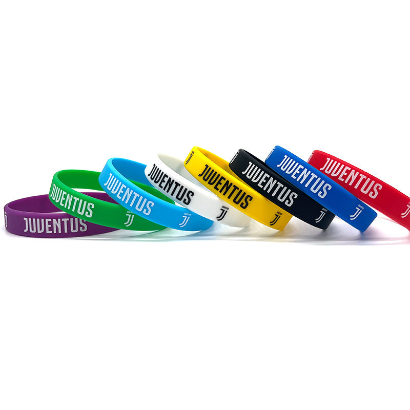 Basketball Sports Durant Silicone For Soccer Bracelets