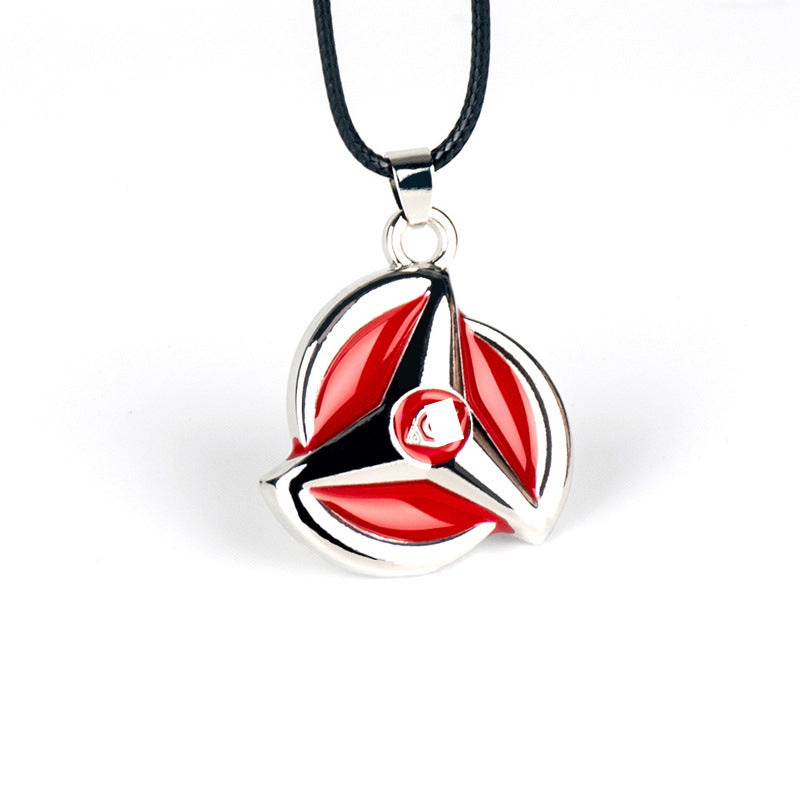Classy Anime Peripheral Skunk Ninja Prop Ring