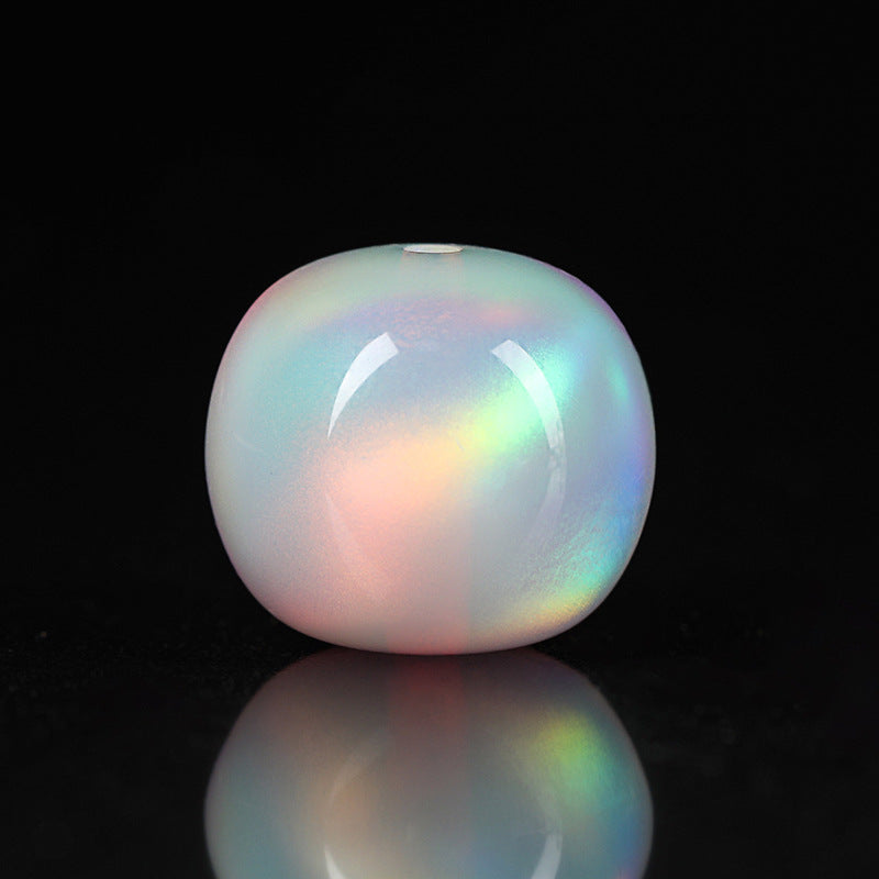 Classy Artificial Opal Bead Scattered Beads Bracelets