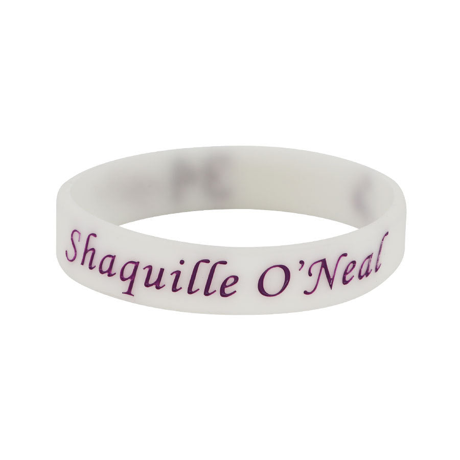 Star Shark Signature Wristband Fan Supplies Bracelets