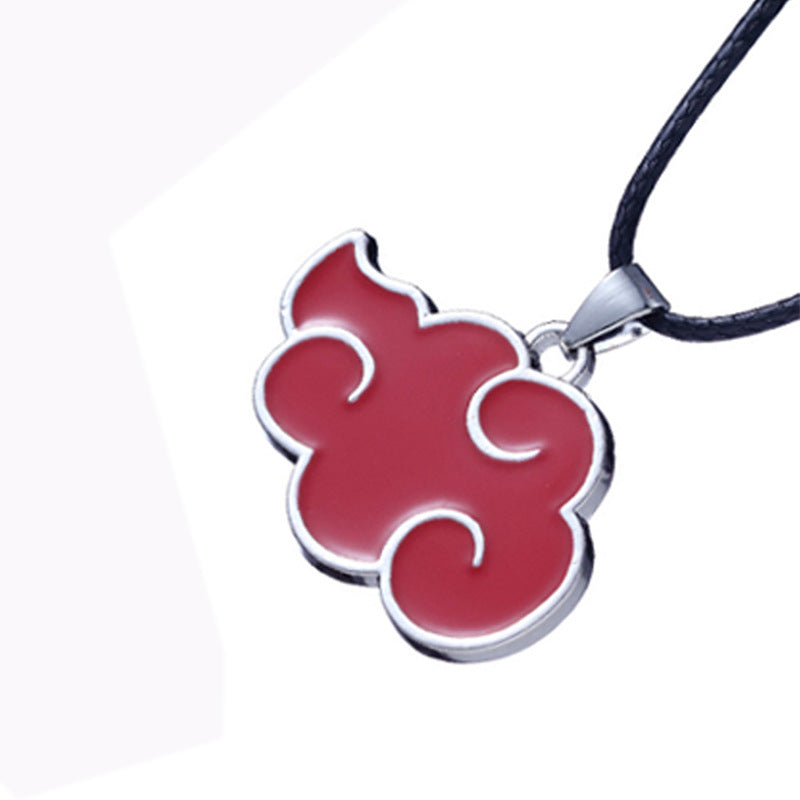 Ninja Organization Skunk Payne Anime Peripheral Rings