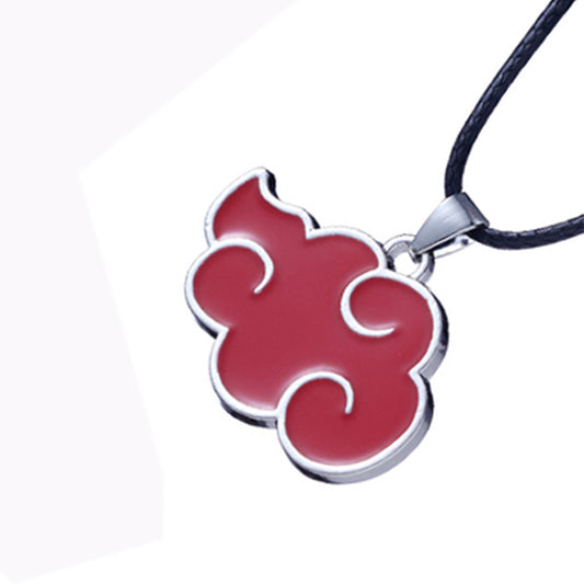 Ninja Organization Skunk Payne Anime Peripheral Rings