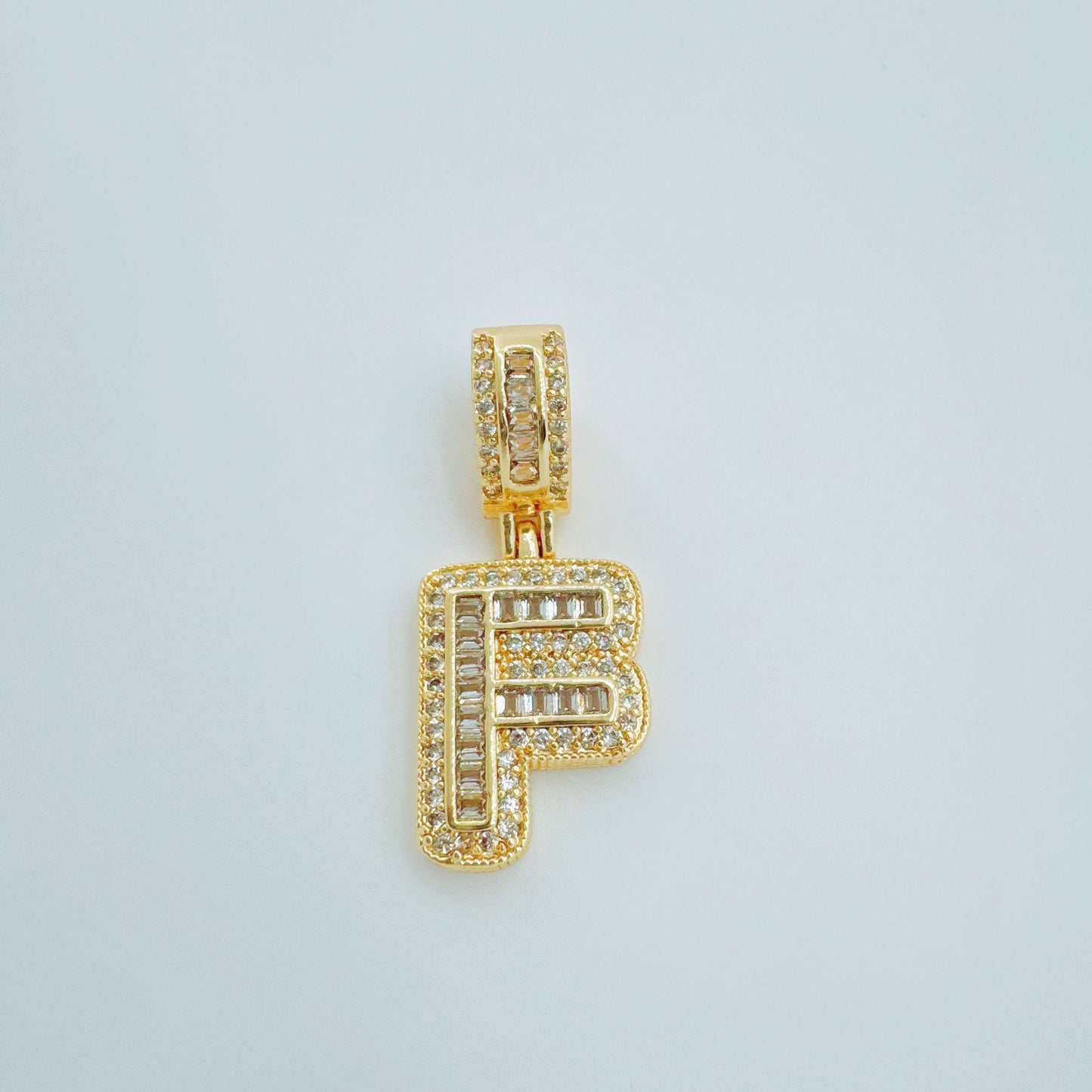 Rock Candy Personalized Fashion Hip Hop Necklaces