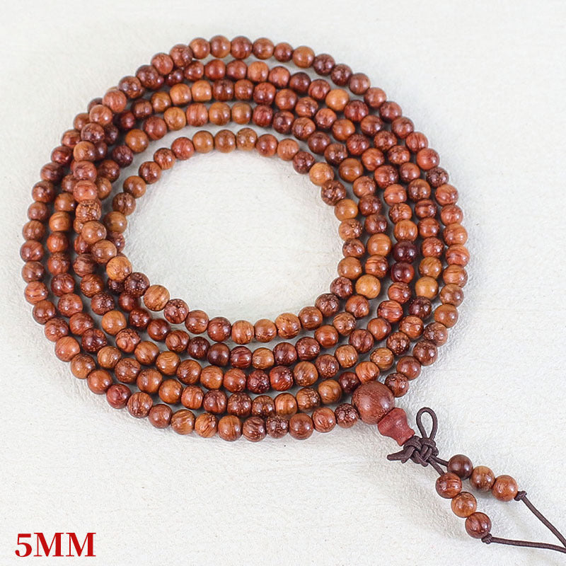 Women's & Men's Big Fruit Beads Amusement Article Live Bracelets