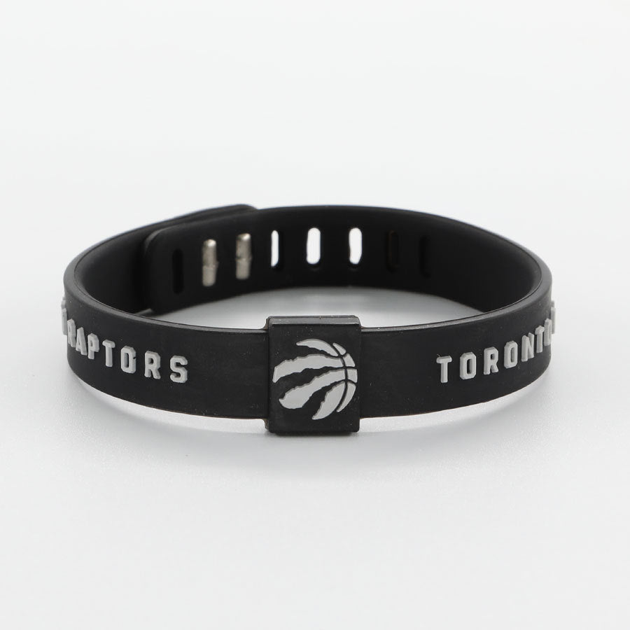 Rubber Small Gift Owen Harden Curry Bracelets