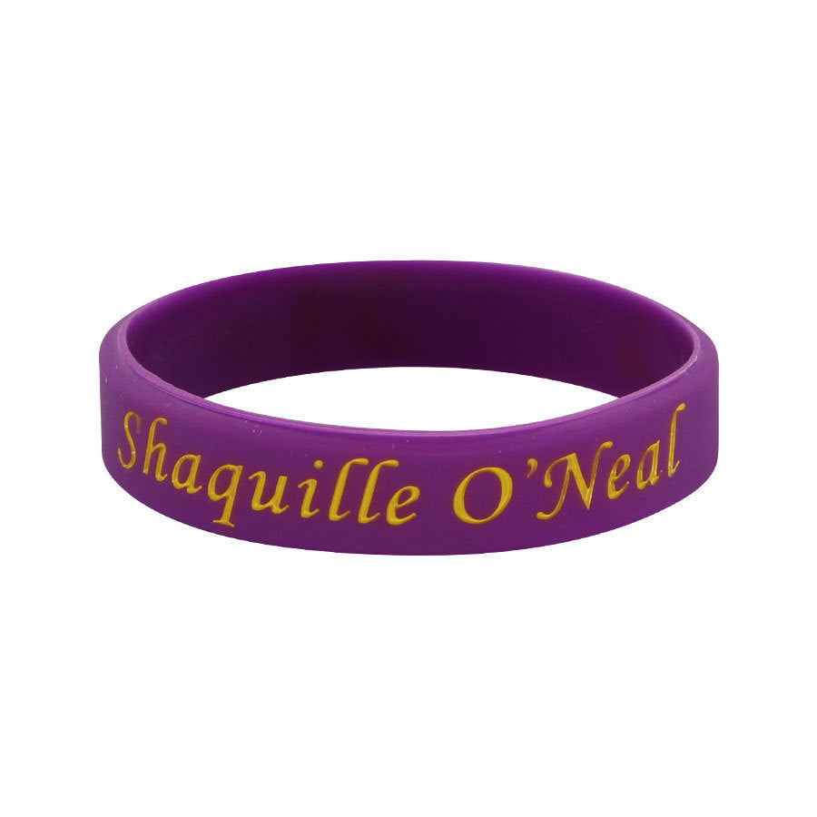 Star Shark Signature Wristband Fan Supplies Bracelets