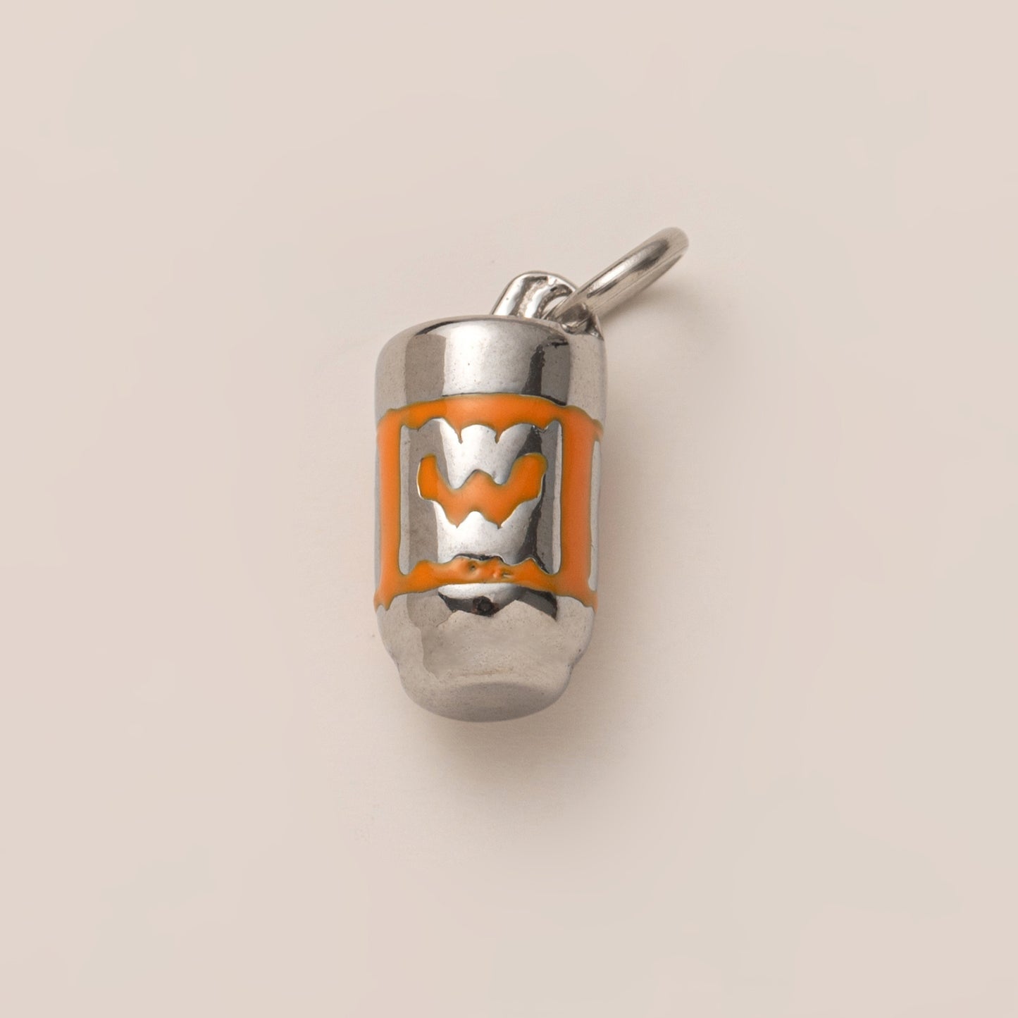 Creative Color Coffee Cup Truck Gourmet Pendants