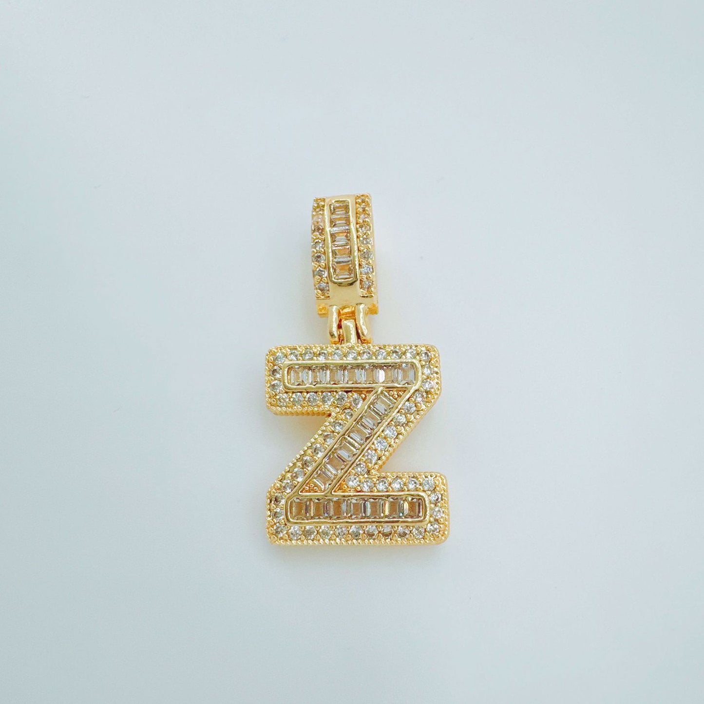 Rock Candy Personalized Fashion Hip Hop Necklaces
