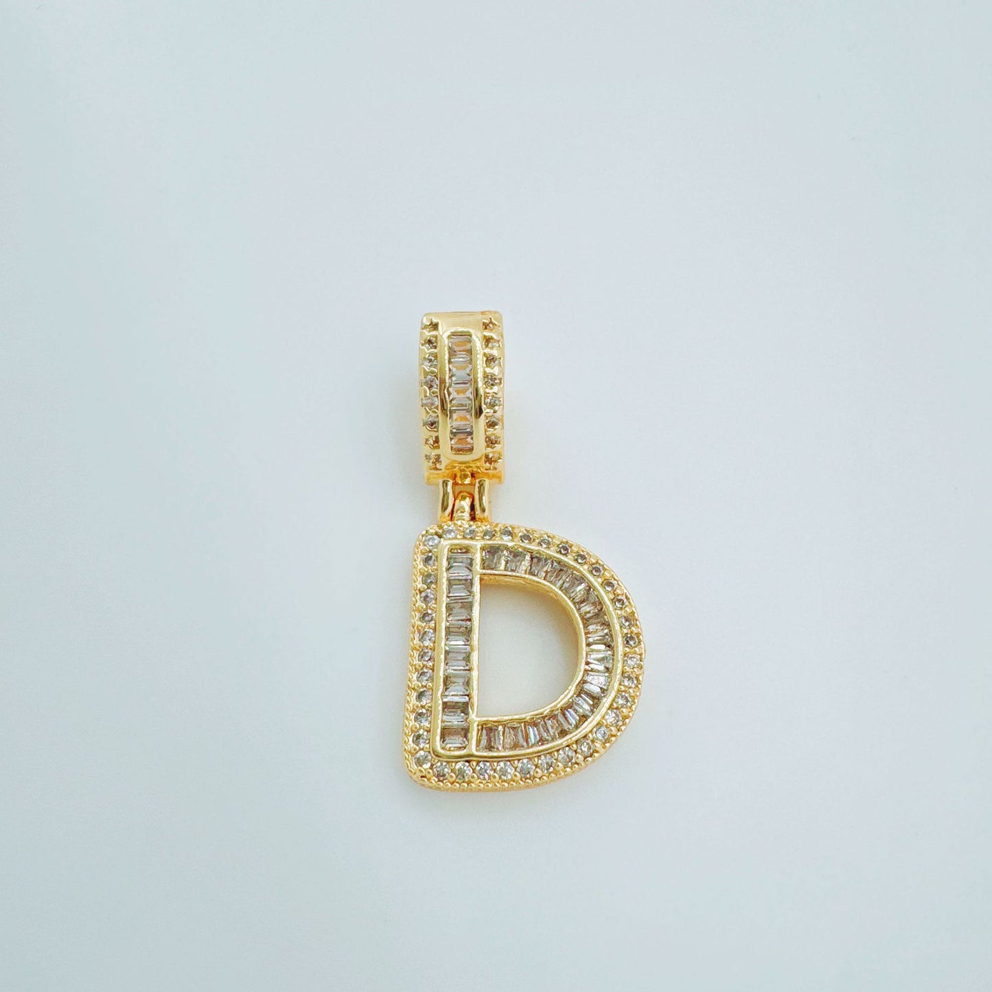 Rock Candy Personalized Fashion Hip Hop Necklaces