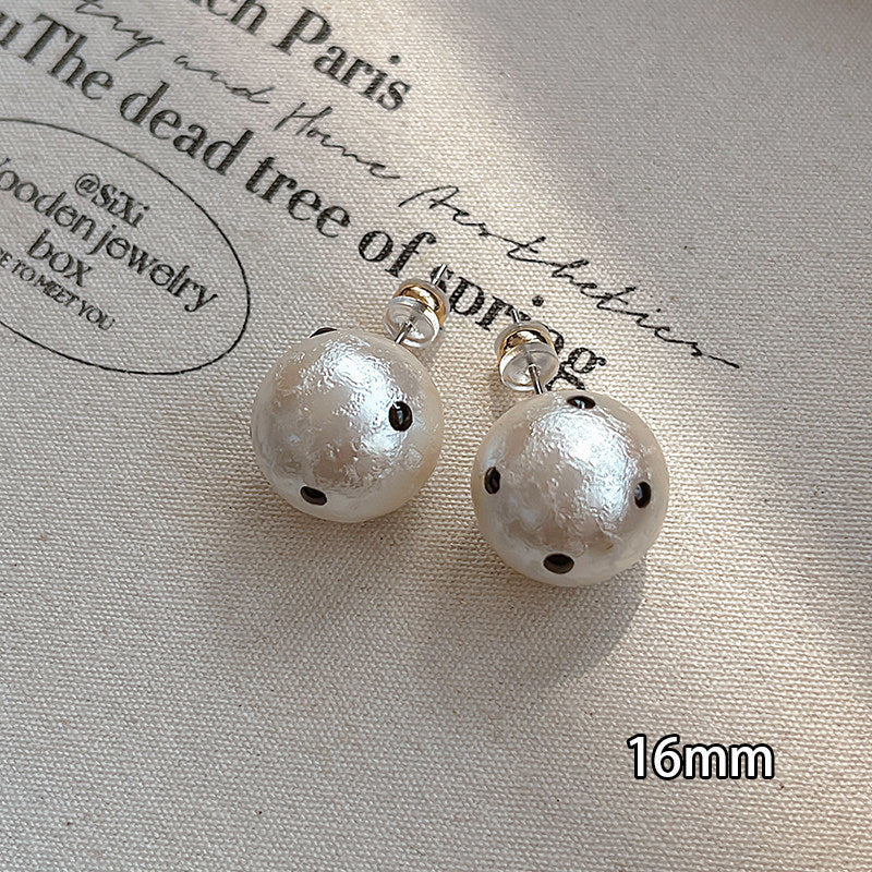 Special Offer Ear Clip Design High-grade Stall Night Market Stud Earrings