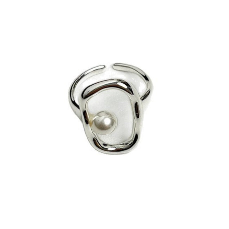 Women's Affordable Luxury Fashion Exquisite Elegant Open Rings