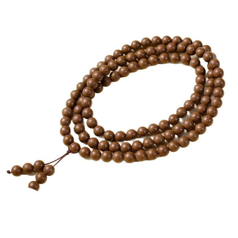Aromatic Beads Chinese Herbal Ancient Crafts Lasting Fragrance Bracelets