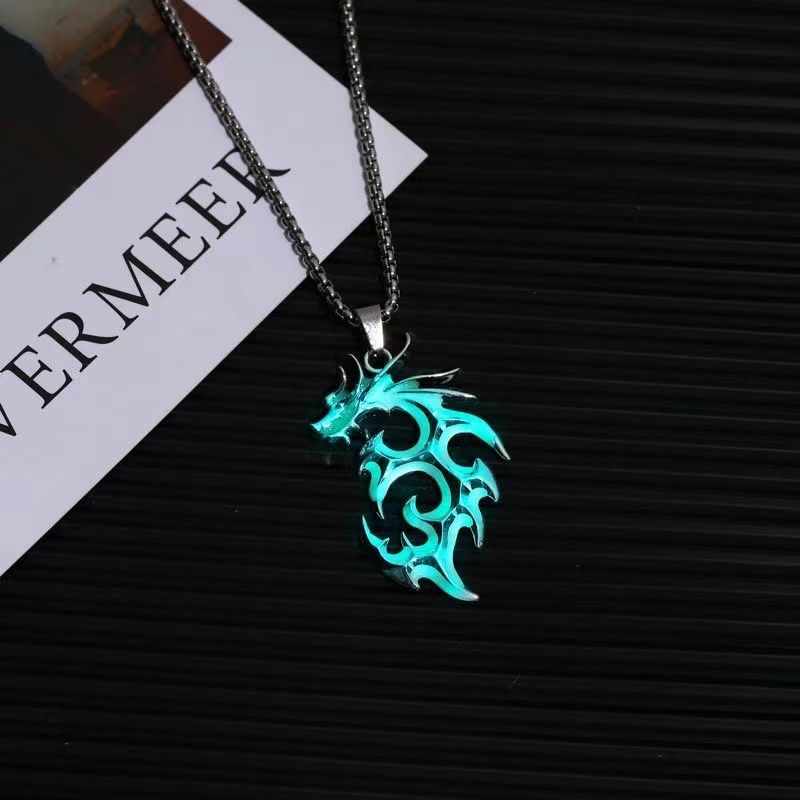 Value Fashion Special Interest Light Luxury Clavicle Chain Girlfriend Necklace