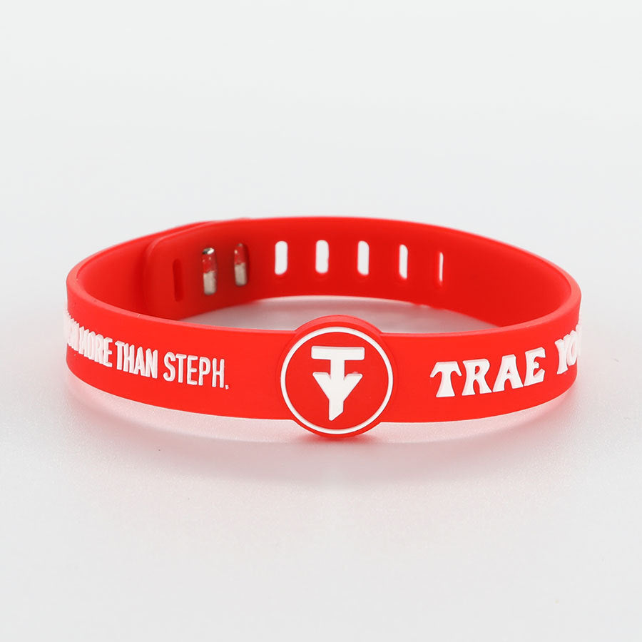 Basketball Adjustable Silicone Rubber Owen Harden Curry James Fans Sports Bracelet