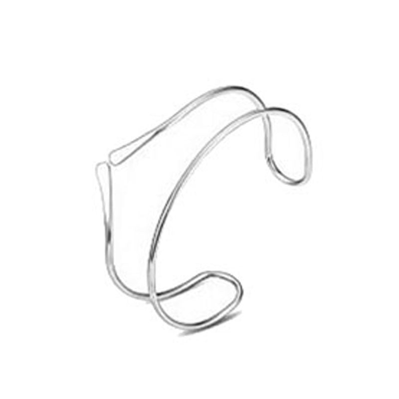 Graceful Fashion Leaf Beautiful Flowers Armband Bracelets