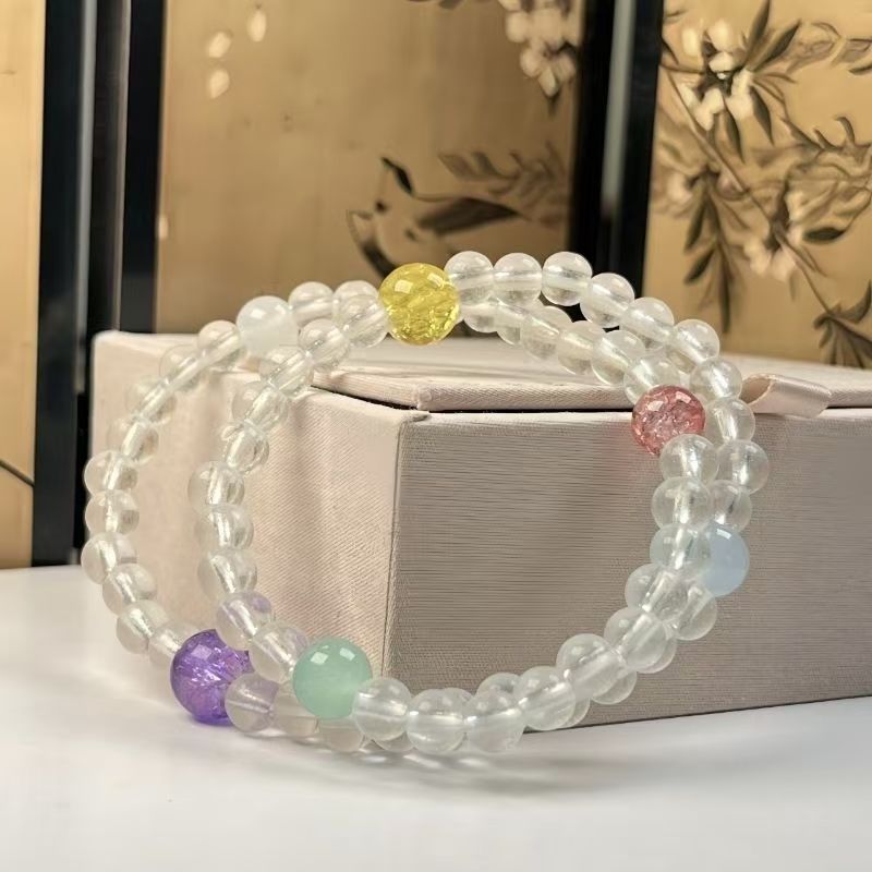 Love Bell Female Couple Gift Live Stall Bracelet