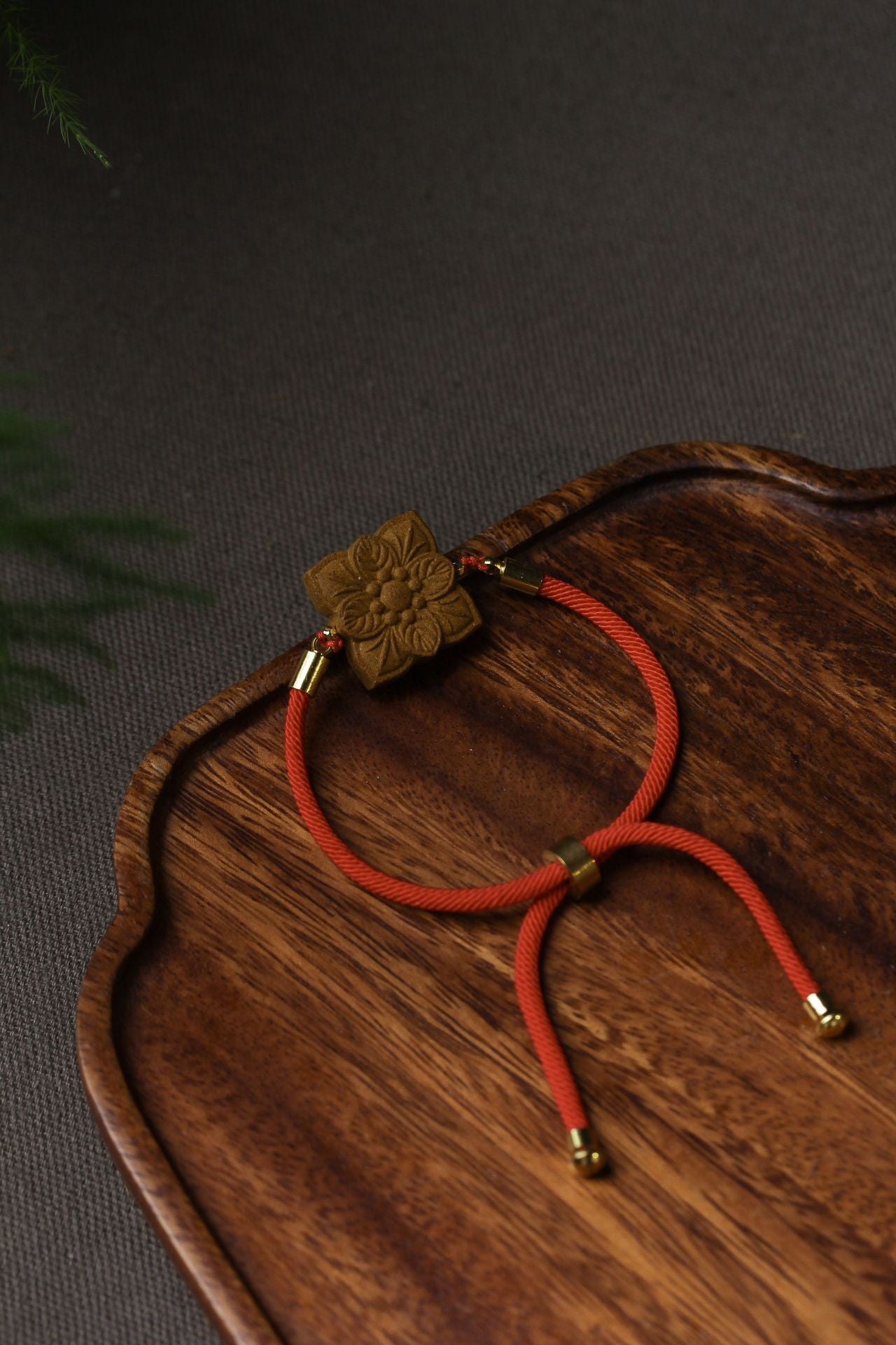 Women's & Men's Live Broadcast Aromatic Beads Crafts Support Bracelets