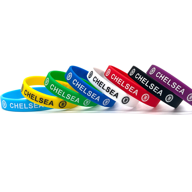 Basketball Sports Durant Silicone For Soccer Bracelets