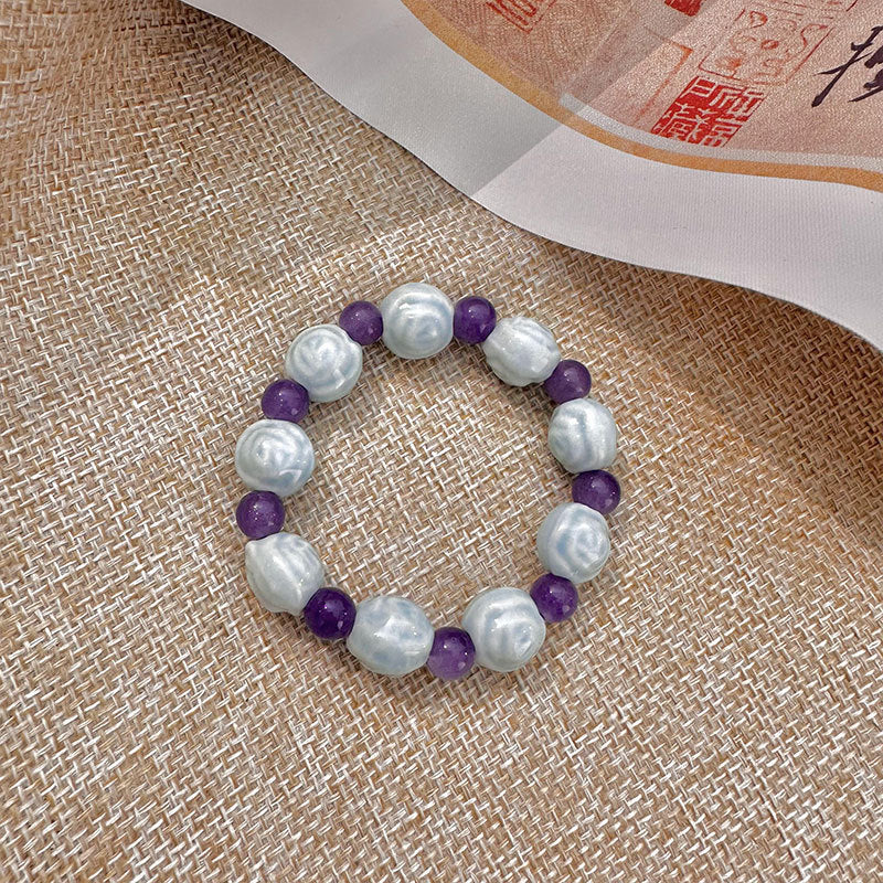 Beaded Chinese For Free Girlfriends Birthday Bracelets