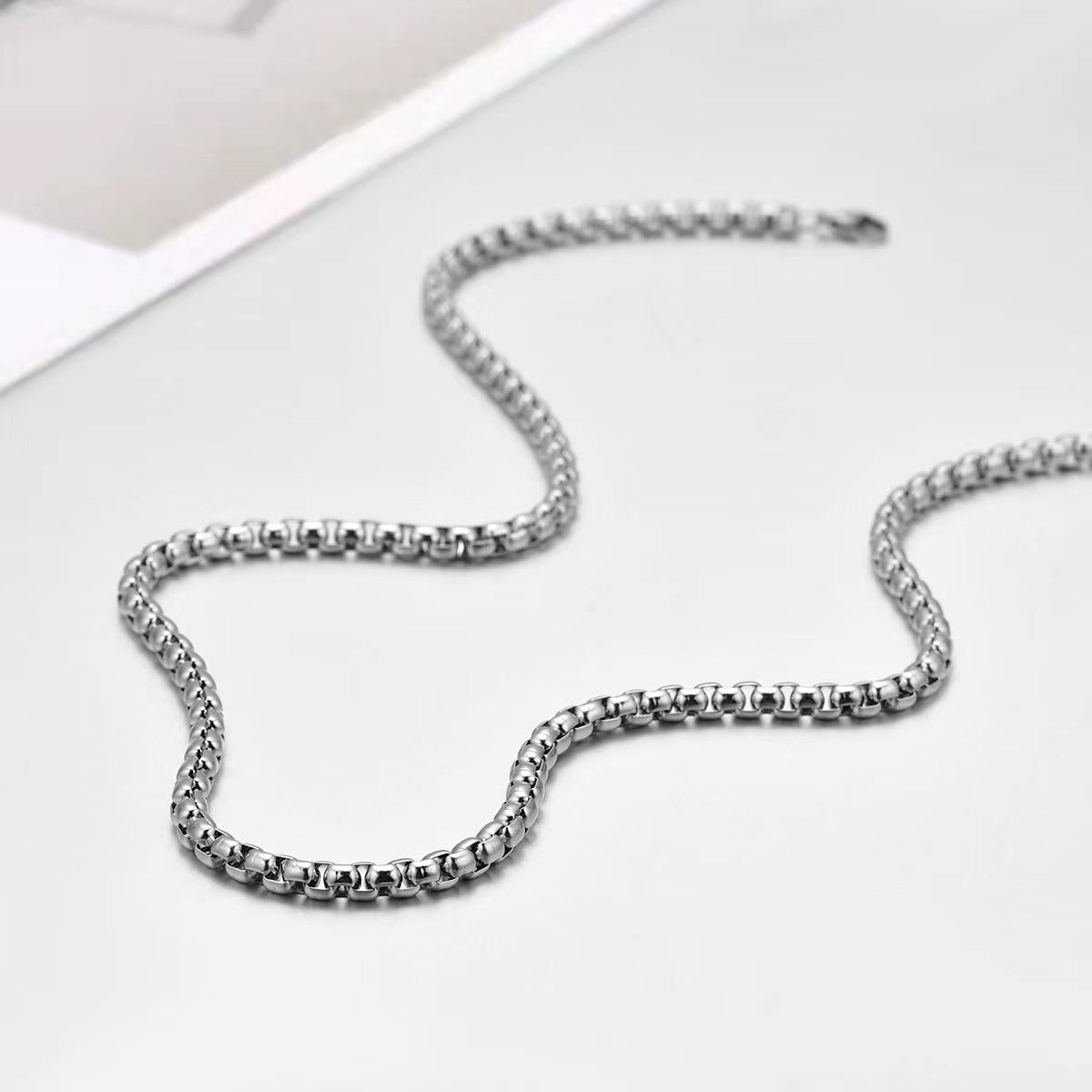 Women's & Men's Thailand Sier Gluttonous National Fashion Pendants